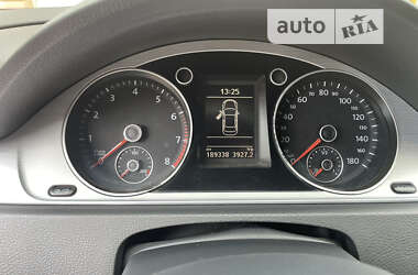 Купе Volkswagen CC / Passat CC 2012 в Конотопе