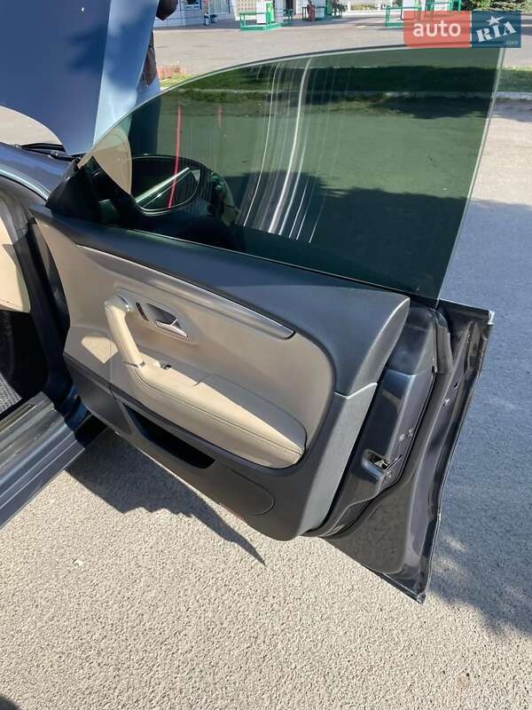 Купе Volkswagen CC / Passat CC 2013 в Подольске