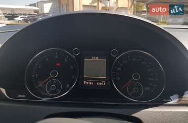 Купе Volkswagen CC / Passat CC 2013 в Трускавце