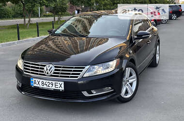 Купе Volkswagen CC / Passat CC 2012 в Одессе