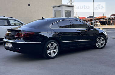 Купе Volkswagen CC / Passat CC 2012 в Одессе