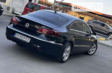 Купе Volkswagen CC / Passat CC 2012 в Одессе