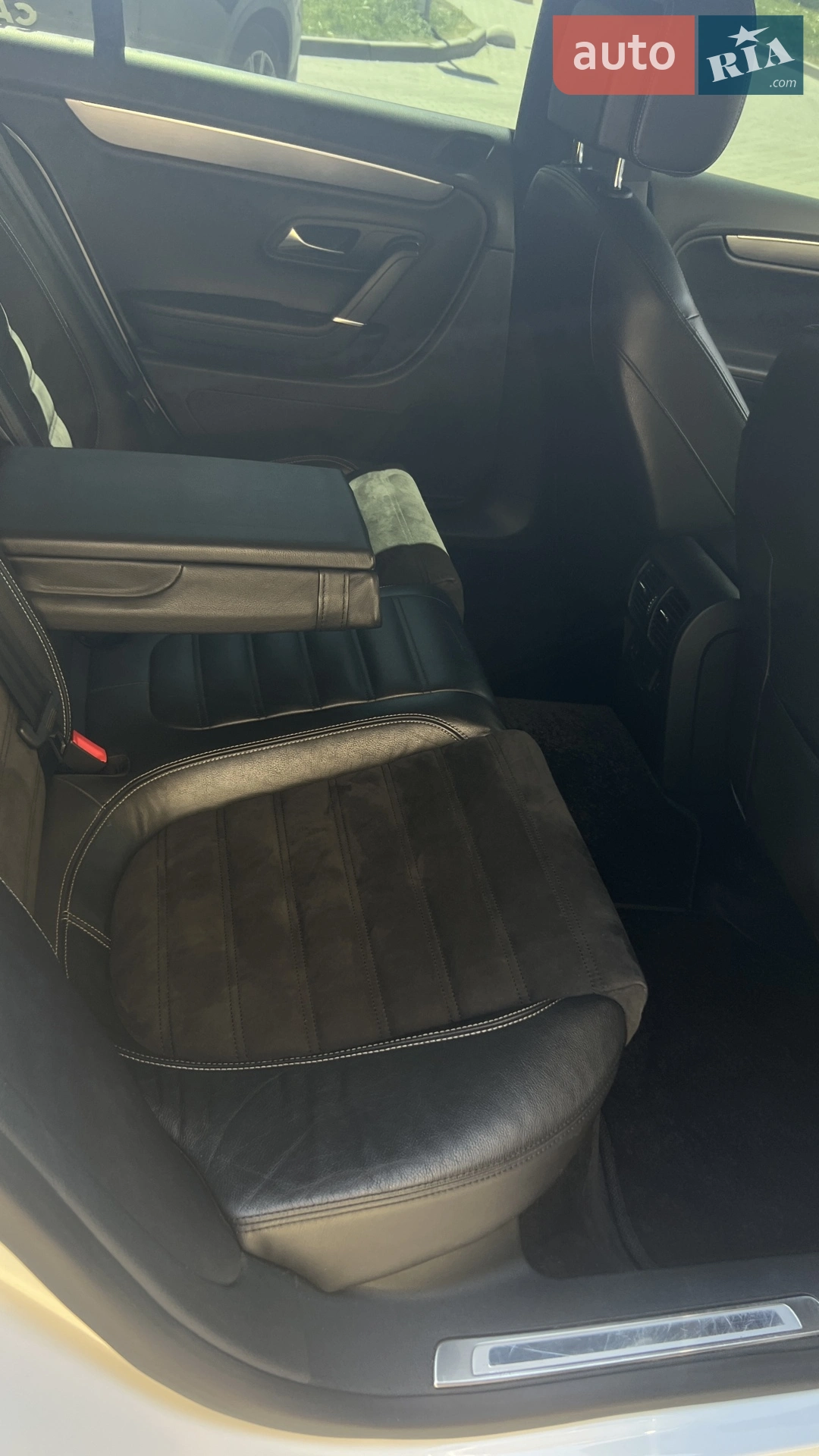 2013 Volkswagen Passat CC - мініатюра 14