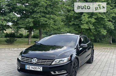 Купе Volkswagen CC / Passat CC 2012 в Павлограде