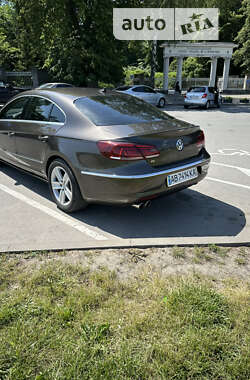 Купе Volkswagen CC / Passat CC 2014 в Виннице