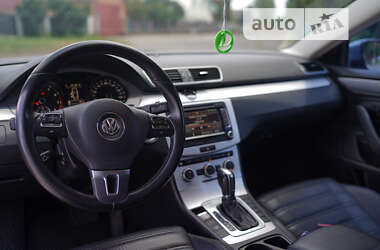 Купе Volkswagen CC / Passat CC 2012 в Виннице
