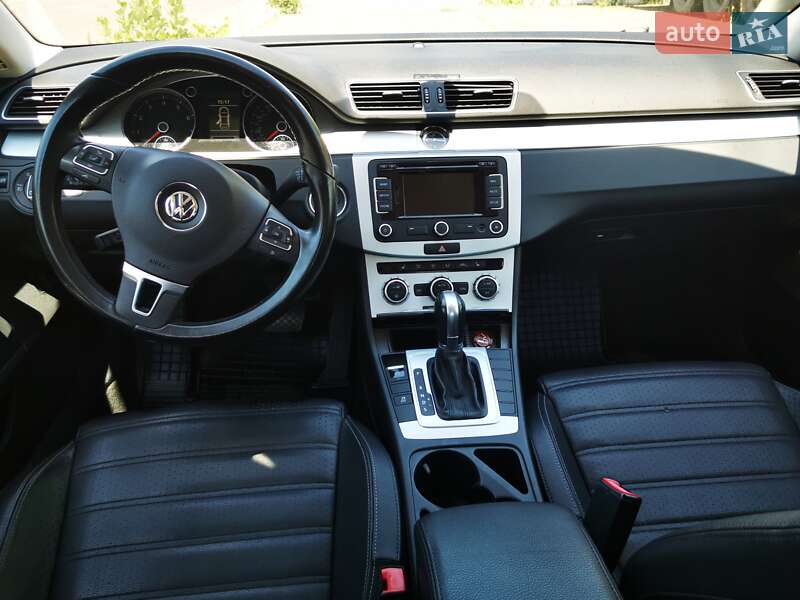 Купе Volkswagen CC / Passat CC 2015 в Ахтырке