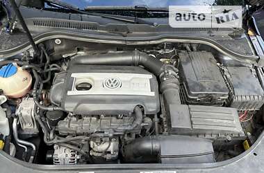Купе Volkswagen CC / Passat CC 2013 в Сумах