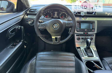 Купе Volkswagen CC / Passat CC 2013 в Києві