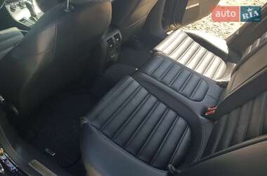 Купе Volkswagen CC / Passat CC 2013 в Трускавце