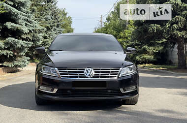 Купе Volkswagen CC / Passat CC 2013 в Днепре