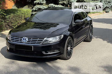 Купе Volkswagen CC / Passat CC 2013 в Днепре