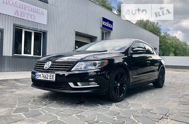 Купе Volkswagen CC / Passat CC 2012 в Сумах