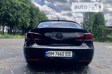 Купе Volkswagen CC / Passat CC 2012 в Сумах