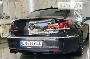 Купе Volkswagen CC / Passat CC 2012 в Сумах