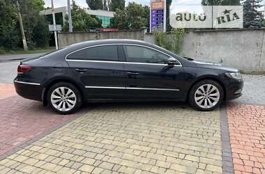 Купе Volkswagen CC / Passat CC 2013 в Одессе