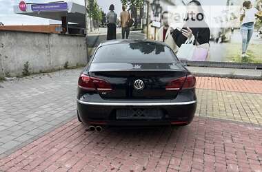 Купе Volkswagen CC / Passat CC 2013 в Одессе