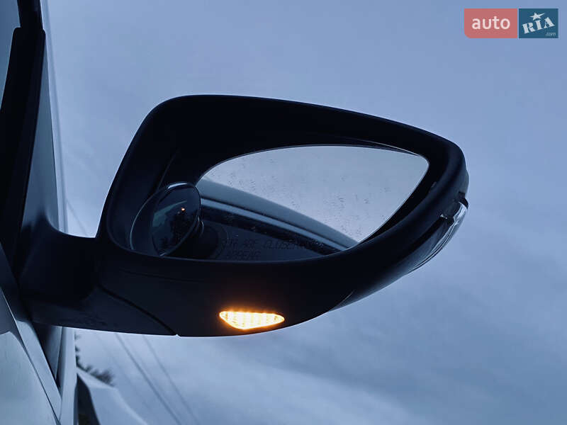 Купе Volkswagen CC / Passat CC 2012 в Миргороде фото 16 Купе Volkswagen CC / Passat CC 2012 в Миргороде