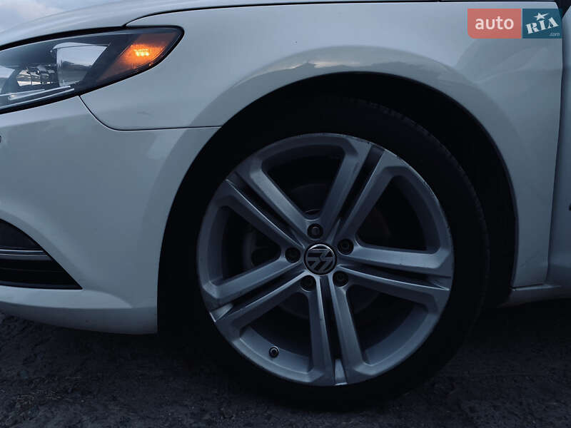 Купе Volkswagen CC / Passat CC 2012 в Миргороде фото 22 Купе Volkswagen CC / Passat CC 2012 в Миргороде