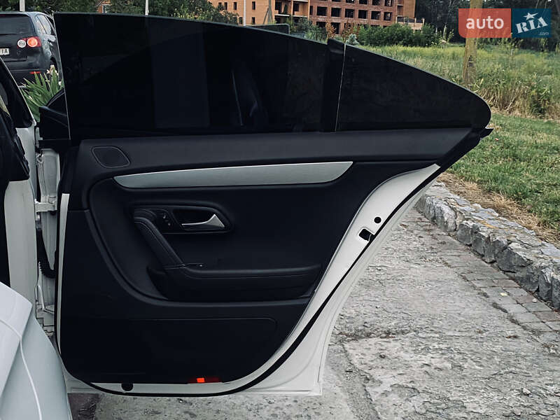 Купе Volkswagen CC / Passat CC 2012 в Миргороде фото 25 Купе Volkswagen CC / Passat CC 2012 в Миргороде