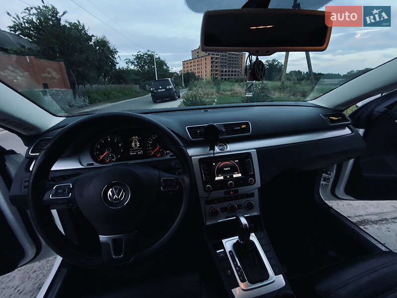 Купе Volkswagen CC / Passat CC 2012 в Миргороде фото 36 Купе Volkswagen CC / Passat CC 2012 в Миргороде