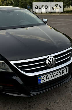 Купе Volkswagen CC / Passat CC 2011 в Охтирці