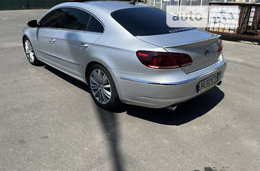 Купе Volkswagen CC / Passat CC 2012 в Одессе