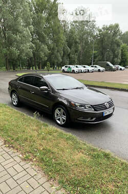 Купе Volkswagen CC / Passat CC 2014 в Сумах