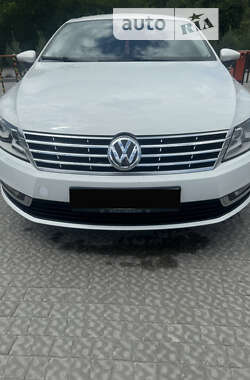 Купе Volkswagen CC / Passat CC 2013 в Полтаве