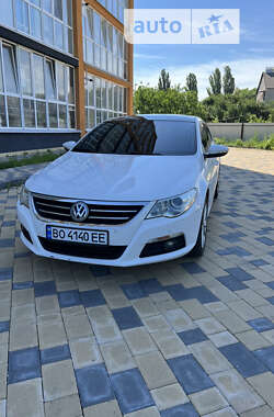 Купе Volkswagen CC / Passat CC 2011 в Вінниці