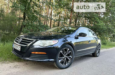 Седан Volkswagen CC / Passat CC 2011 в Житомирі