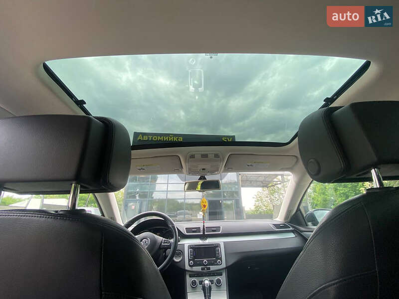 Купе Volkswagen CC / Passat CC 2012 в Черновцах фото 10 Купе Volkswagen CC / Passat CC 2012 в Черновцах