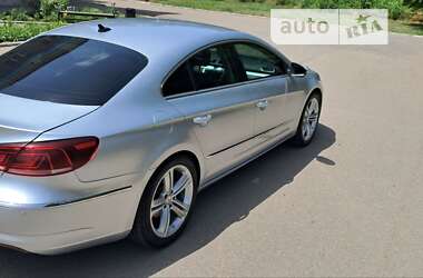 Купе Volkswagen CC / Passat CC 2013 в Кривому Розі