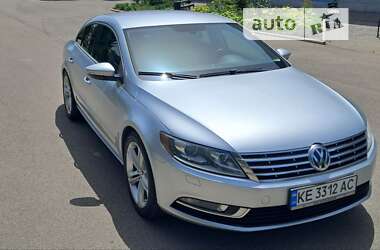 Купе Volkswagen CC / Passat CC 2013 в Кривому Розі