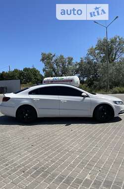 Купе Volkswagen CC / Passat CC 2012 в Одессе