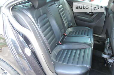 Купе Volkswagen CC / Passat CC 2010 в Києві