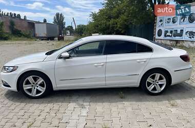 Купе Volkswagen CC / Passat CC 2014 в Одессе