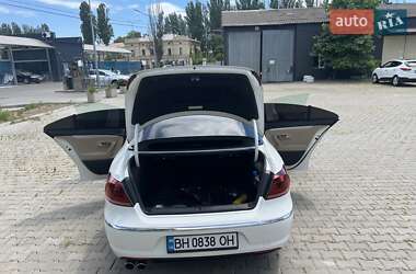 Купе Volkswagen CC / Passat CC 2014 в Одессе