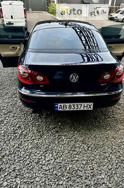 Купе Volkswagen CC / Passat CC 2011 в Вінниці