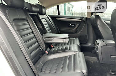 Купе Volkswagen CC / Passat CC 2012 в Киеве