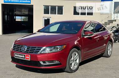 Купе Volkswagen CC / Passat CC 2013 в Одессе