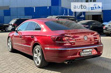 Купе Volkswagen CC / Passat CC 2013 в Одессе