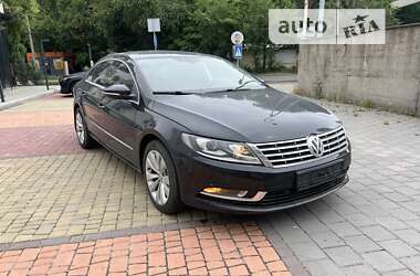 Купе Volkswagen CC / Passat CC 2013 в Одессе