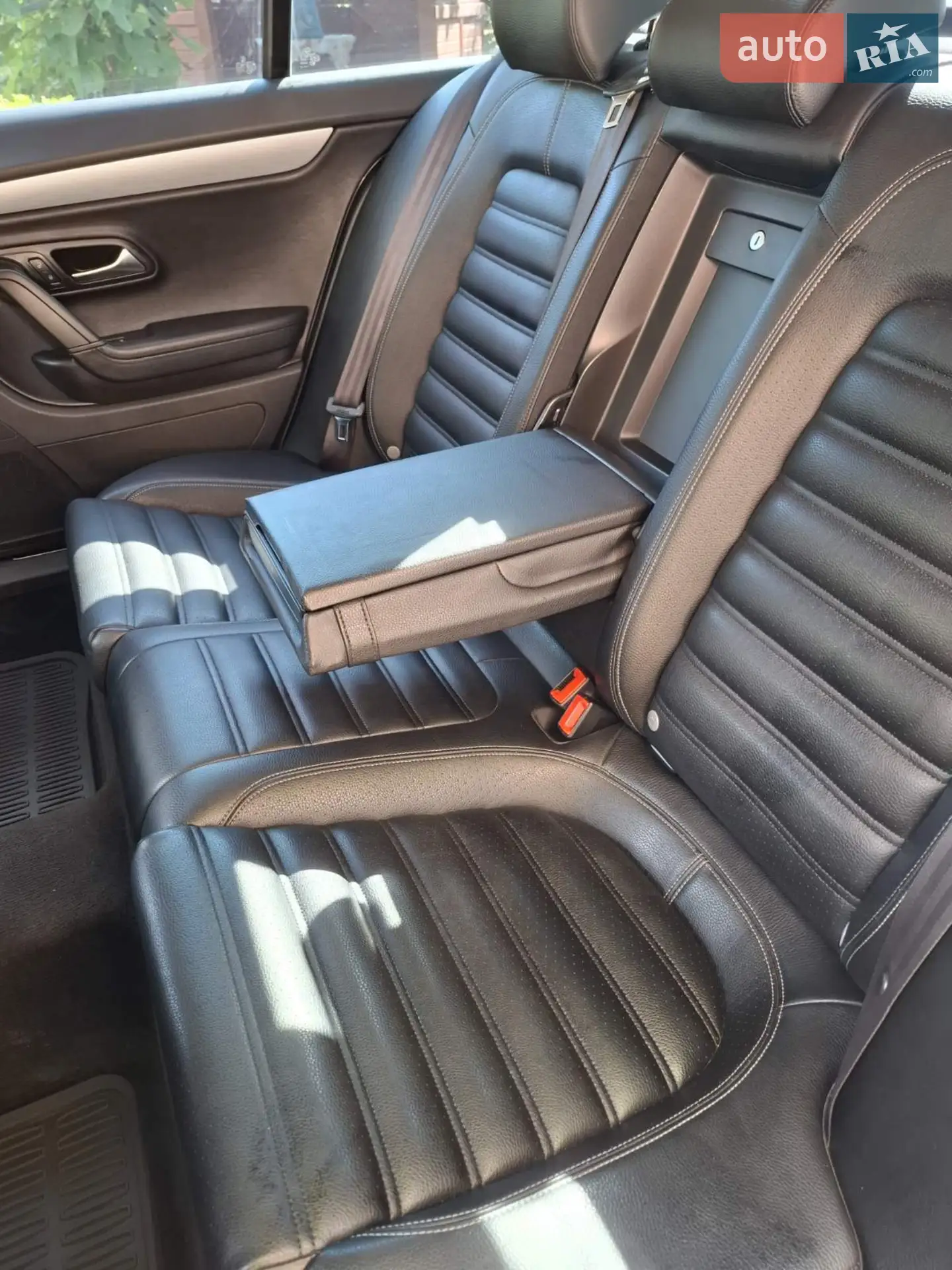 2013 Volkswagen Passat CC - мініатюра 28