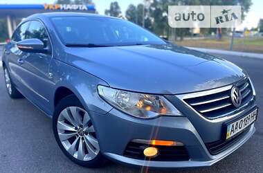 Купе Volkswagen CC / Passat CC 2009 в Павлограде