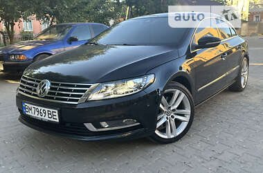 Купе Volkswagen CC / Passat CC 2012 в Сумах