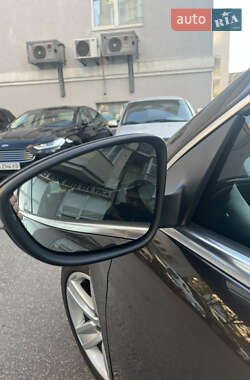 Купе Volkswagen CC / Passat CC 2016 в 