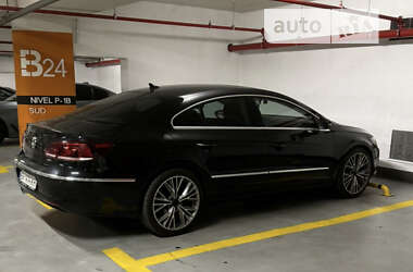 Купе Volkswagen CC / Passat CC 2012 в Ізмаїлі