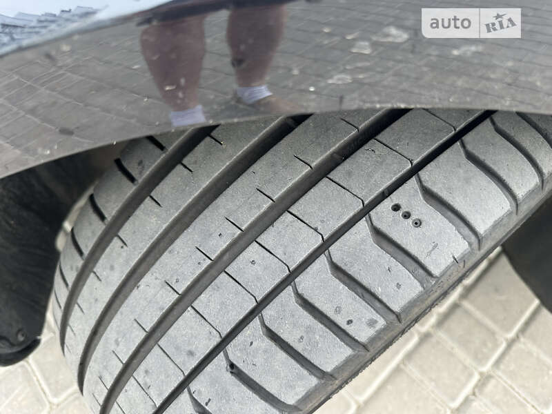 Купе Volkswagen CC / Passat CC 2012 в Черноморске