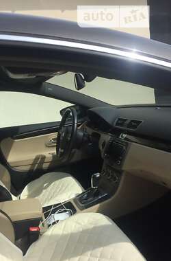 Купе Volkswagen CC / Passat CC 2012 в Одессе